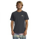 Quiksilver Ανδρική κοντομάνικη μπλούζα Spaceman T-Shirt
